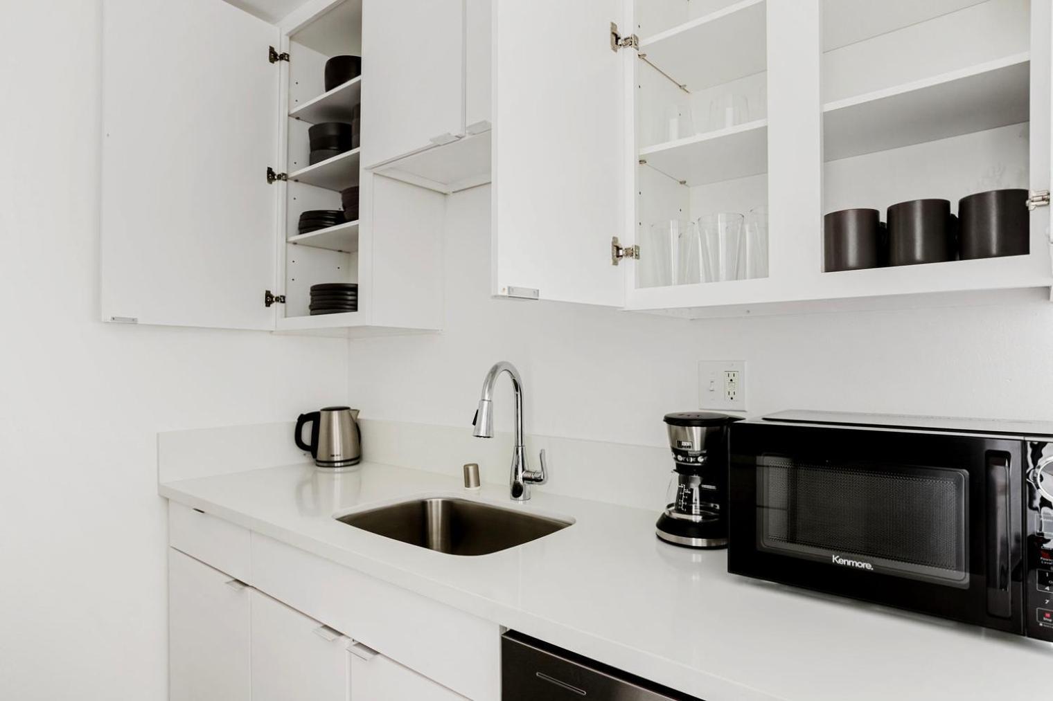 Appartement Blueground Mid-wilshire Pool Wd Nr Shops Lax-1229 Los Angeles